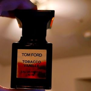 Tom Ford Tobacco Vanille Cologne